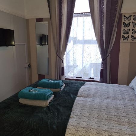 The Ladybird Guesthouse Great Yarmouth Extérieur photo
