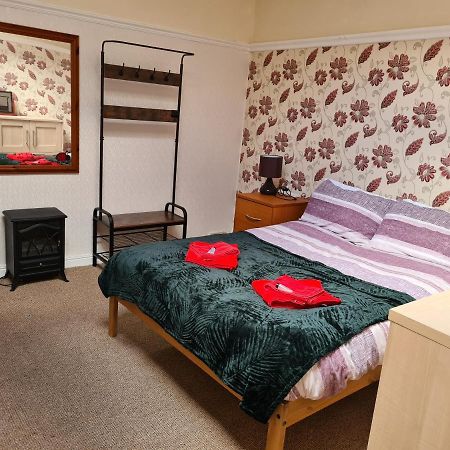 The Ladybird Guesthouse Great Yarmouth Extérieur photo