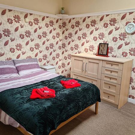 The Ladybird Guesthouse Great Yarmouth Extérieur photo