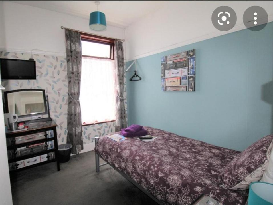 The Ladybird Guesthouse Great Yarmouth Extérieur photo