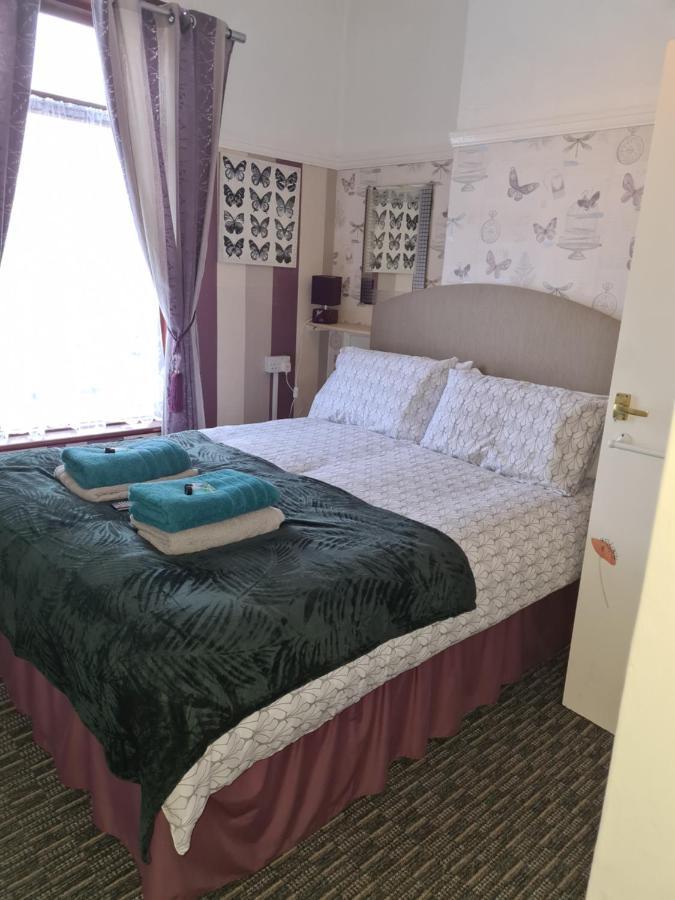 The Ladybird Guesthouse Great Yarmouth Extérieur photo