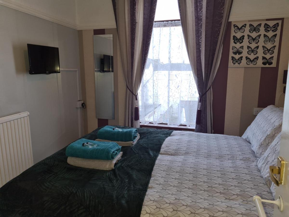 The Ladybird Guesthouse Great Yarmouth Extérieur photo