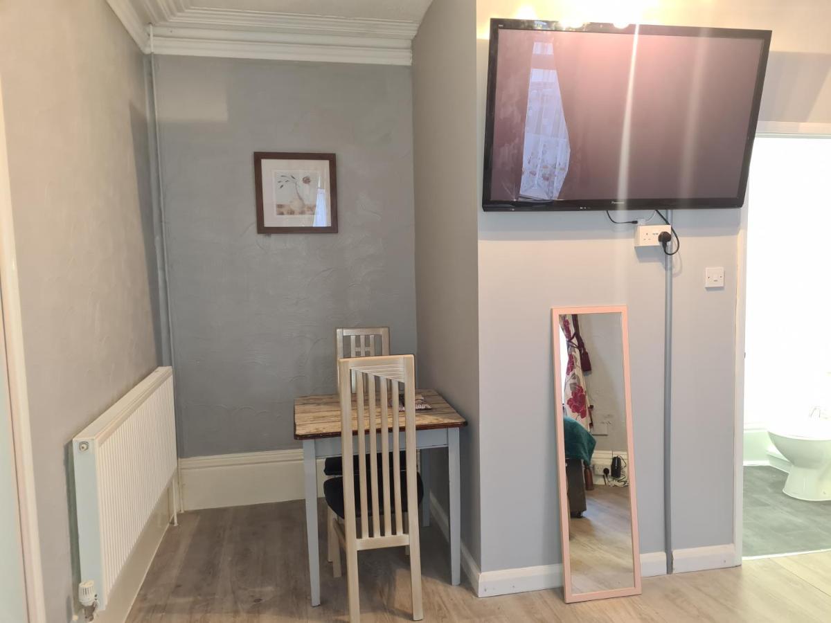 The Ladybird Guesthouse Great Yarmouth Extérieur photo