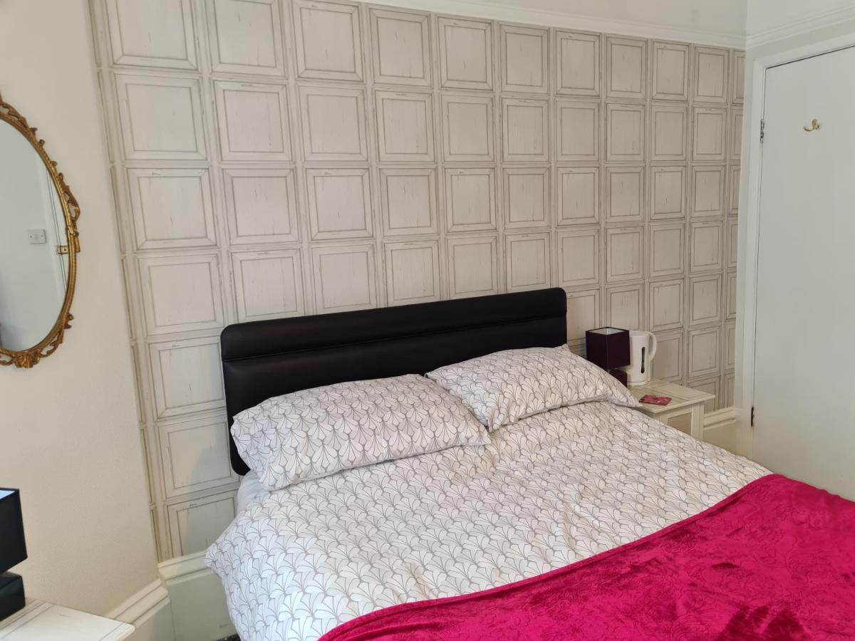 The Ladybird Guesthouse Great Yarmouth Extérieur photo