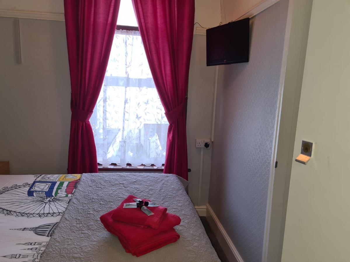 The Ladybird Guesthouse Great Yarmouth Extérieur photo