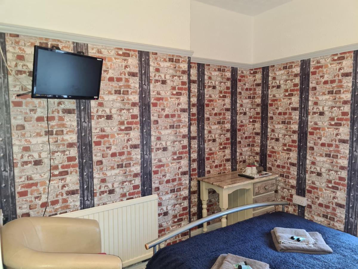 The Ladybird Guesthouse Great Yarmouth Extérieur photo