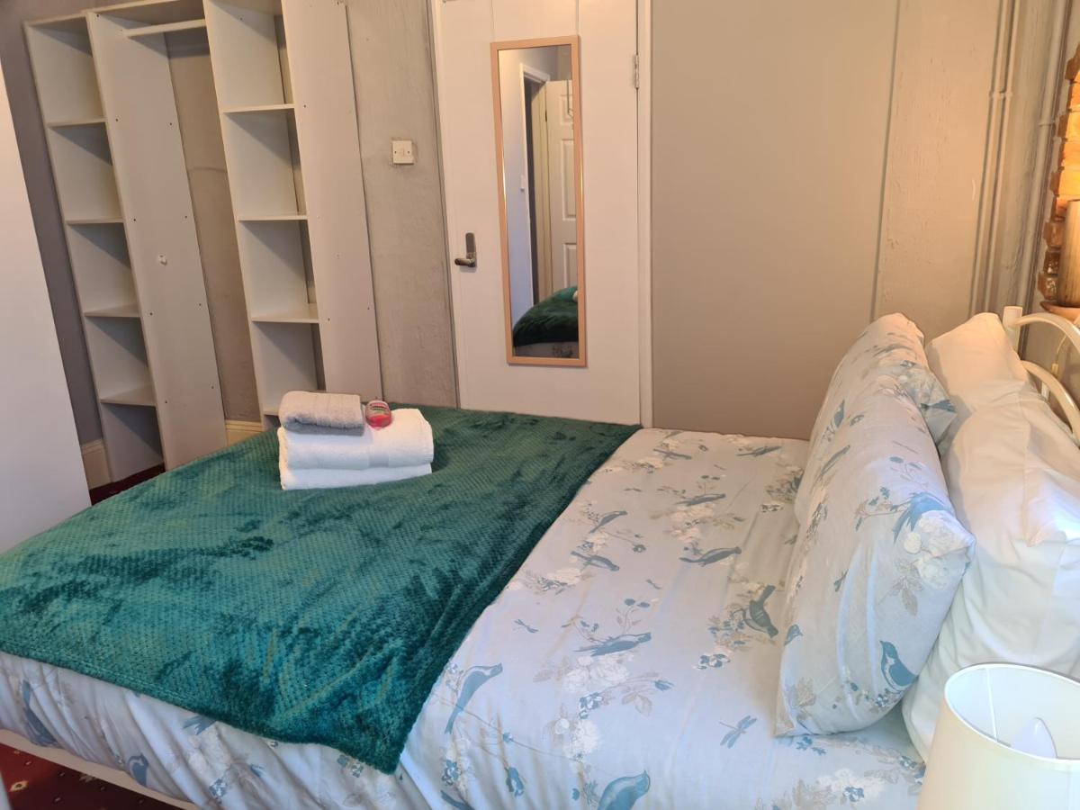 The Ladybird Guesthouse Great Yarmouth Extérieur photo