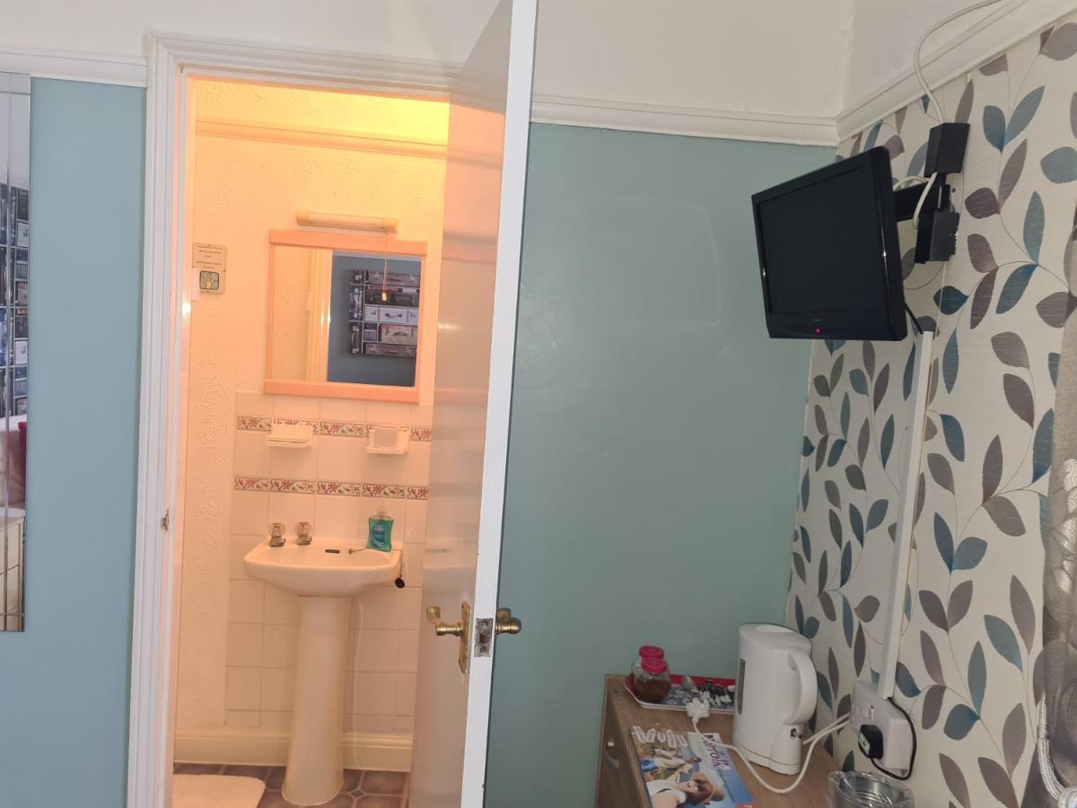 The Ladybird Guesthouse Great Yarmouth Extérieur photo
