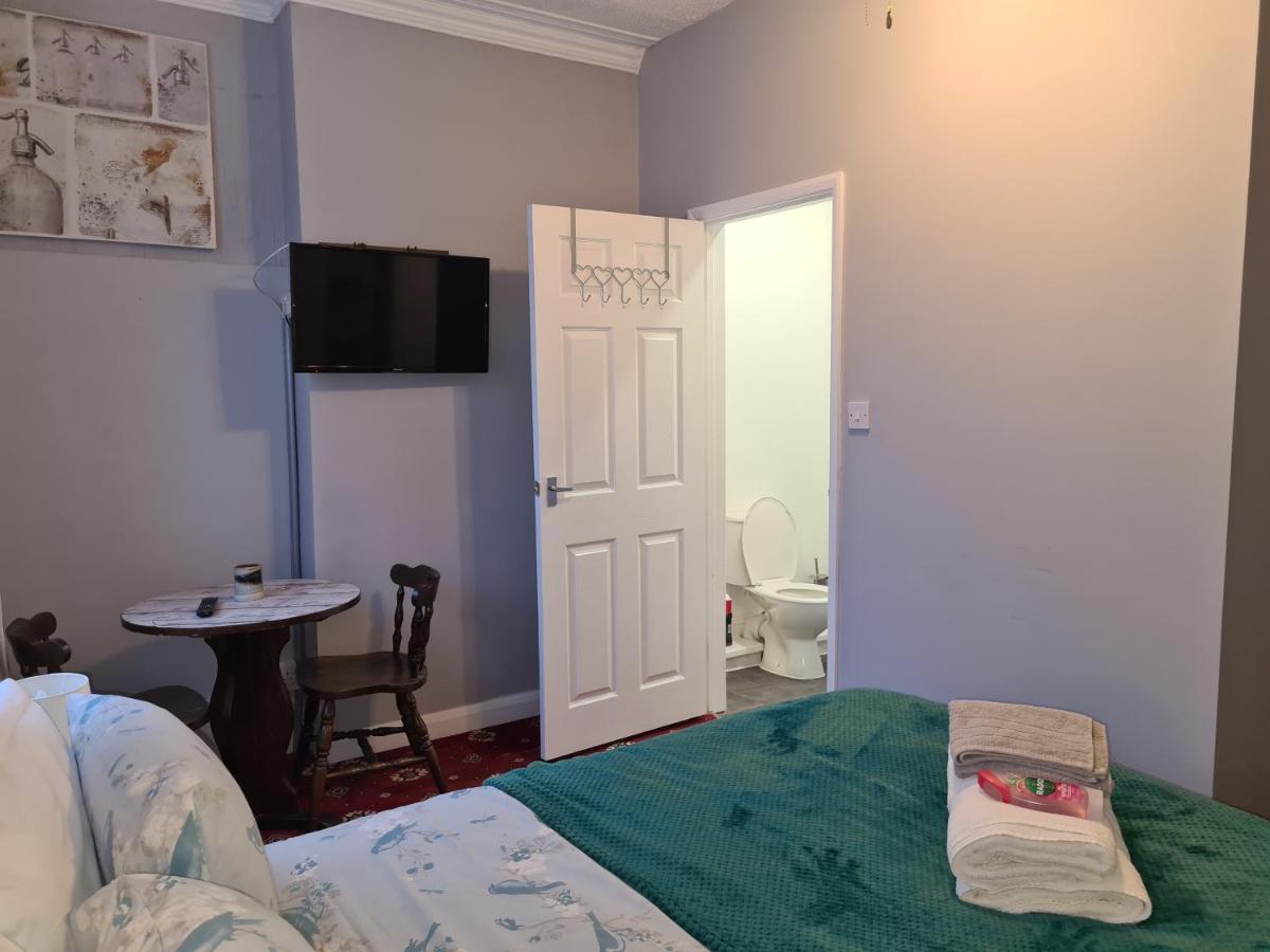 The Ladybird Guesthouse Great Yarmouth Extérieur photo