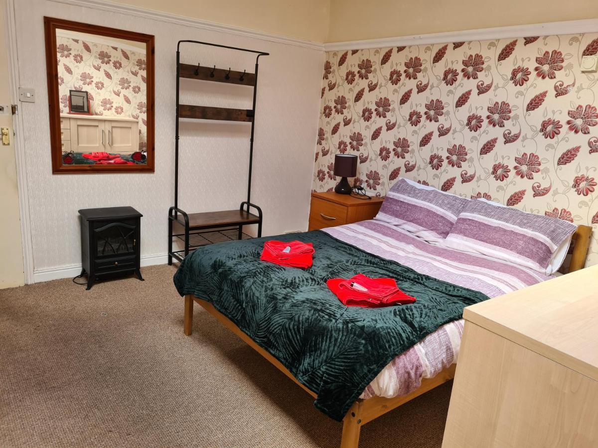The Ladybird Guesthouse Great Yarmouth Extérieur photo